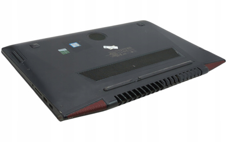 Laptop Lenovo Ideapad Y700-15ISK i7-6700HQ 16/256GB GTX 960M