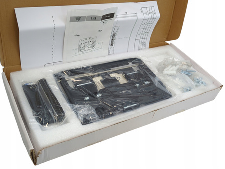 UCHWYT NA TELEWIZOR SAMSUNG MACLEAN BRACKETS MC-837 75" 50KG