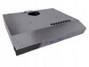 Okap ELECTROLUX LFU216X Srebrny 208m3/h 67dB klasa D