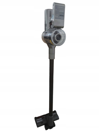 Odkurzacz bezprzewodowy Dreame V12 27 000Pa 60min 0,5L EPA biały