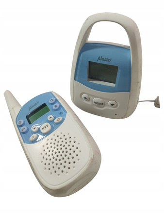 ELEKTRONICZNA NIANIA ALECTO DBX-82