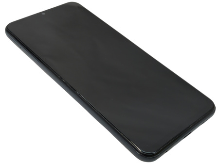 Smartfon Samsung Galaxy A13 SM-A135f/DSN Szary 4 GB / 64 GB