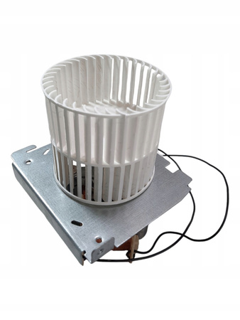WENTYLATOR CHŁODZĄCY E400A42A4GS KUCHENKI MIKROFALOWEJ BOSCH 12006669