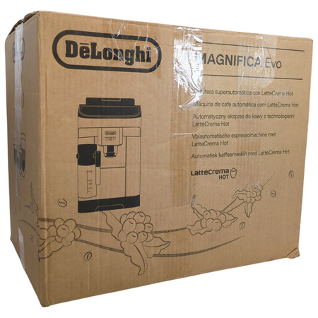 Ekspres ciśnieniowy De'Longhi Magnifica Evo ECAM292.81.B