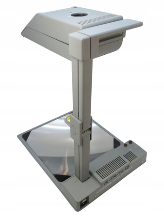 Rzutnik pisma Liesegang Trainer Portable E