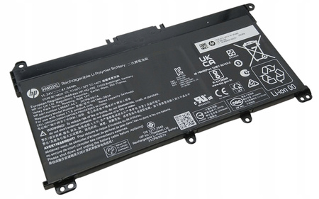 Bateria HW03XL do laptopa HP
