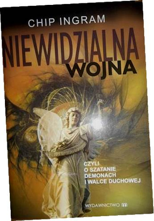 Niewidzialna Wojna
