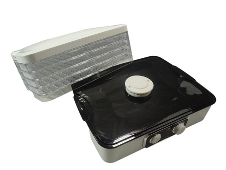 Suszarka spożywcza do warzyw grzybów owoców 240 W GGJ-320A