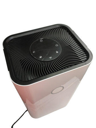 OSUSZACZ POWIETRZA DEHUMIDIFIER MD150 BIAŁY