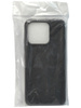 Plecki Etui Matt TPU do Xiaomi 13 Czarny