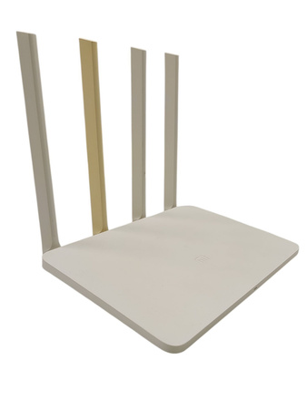 Xiaomi Mi WiFi Router 3 Wi-Fi 4 (802.11n) Biały
