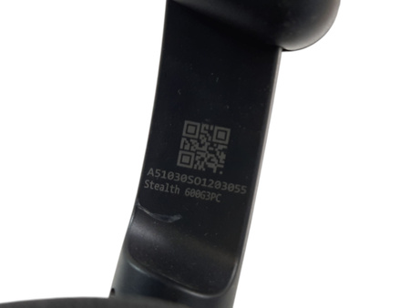 Słuchawki TURTLE BEACH Stealth 600 Gen3 PC Bezprzewodowe, Nauszne, Czarny