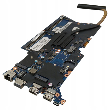 Płyta główna laptopa HP ProBook 440 G4 DA0X81MB6E0 Rev: E