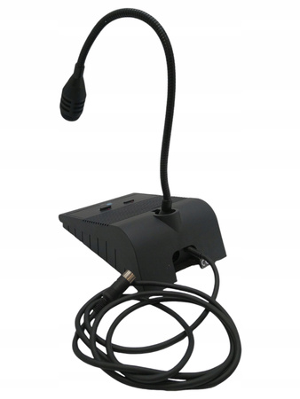 Mikrofon konferencyjny BM3043 RCF