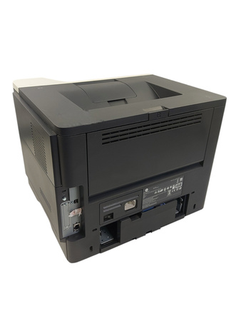 Drukarka laserowa Konica Minolta Bizhub 4702P Przebieg 160062 strony