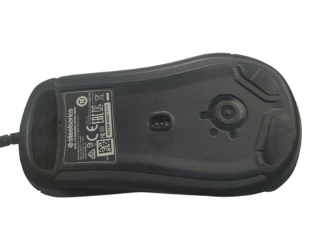 Mysz przewodowa Steelseries Rival 310 Ergonomic Esports Mouse M-00008 czarna