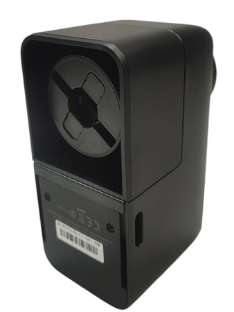 Elektroniczny zamek do drzwi SwitchBot Lock Pro czarny