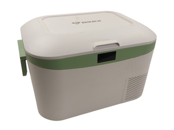 LODÓWKA TURYSTYCZNA BINGI HC-12P1 12.8L ZIELONA