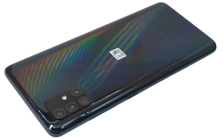 Smartfon Samsung Galaxy A51 SM-A515F/DSN 4/128GB