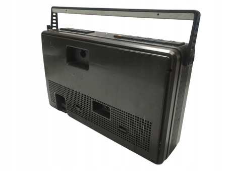 Radiomagnetofon Unitra ZRK Kasprzak RM 222