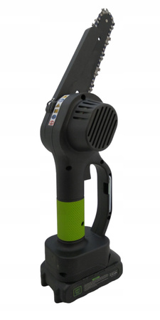 Mini piła akumulatorowa HONTOP HL21 550W