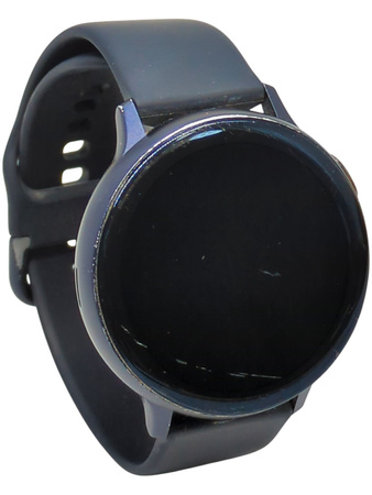 Samsung Galaxy Watch Active 2 Stal 44mm Czarny (SM-R825F)