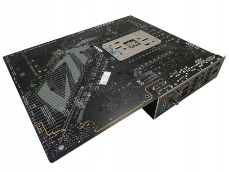 Płyta główna Asus ROG Strix B650E-F Gaming WiFi AM5 DDR5 PCIe 5.0 ATX