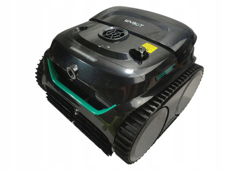Bezprzewodowy robot do czyszczenia basenów WYBOT C2 Vision