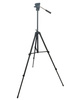 Statyw Velbon Videomate 538 Głowica olejowa Vel-flo 7 PH-358