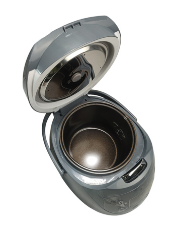 Ryżowar YumAsia YUM-EN06G Panda Mini 0.6L Ceramiczna miska