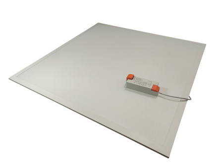 Panel LED 36W 3600lm 4000k  Eco 600 White  59,5 cm Ledvance