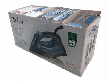 Żelazko Hoffen SI-9152 2400 W