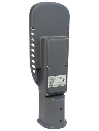 Lampa uliczna LED Ledvance ECO Area 45W 6500K 5400lm IP66 szara