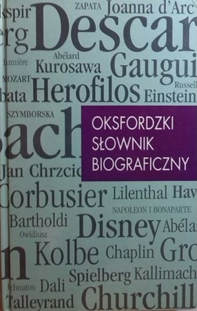OXSFORDZKI SL BIOGRA