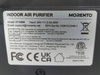 Oczyszczacz powietrza MORENTO HY4866 HEPA 48W cichy 300 m³/h