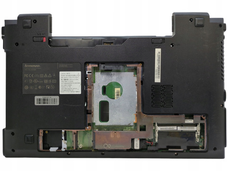 Płyta główna do laptopa LENOVO B575 AMD E-450