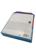Filtr HEPA Menalux F300 do odkurzacza Hoover Freespace