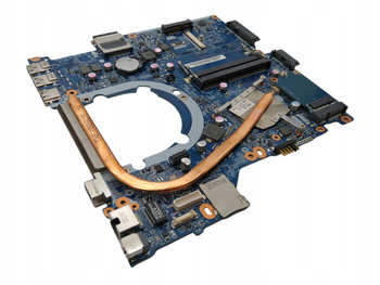 Płyta główna laptopa Ergo Devices 6-71-W5S20-D03 i3-5005U