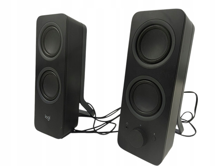 Głośniki Logitech Z207