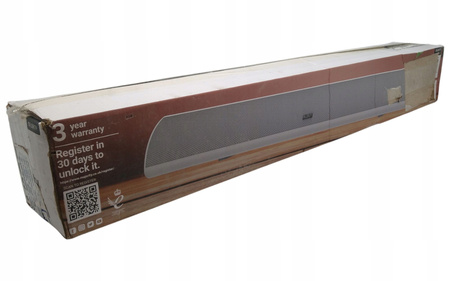 Soundbar Majority Snowdon II BT AUX RCA JACK