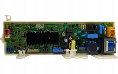 MODUŁ STERUJĄCY DO PRALKI LG F4WR6009A0W