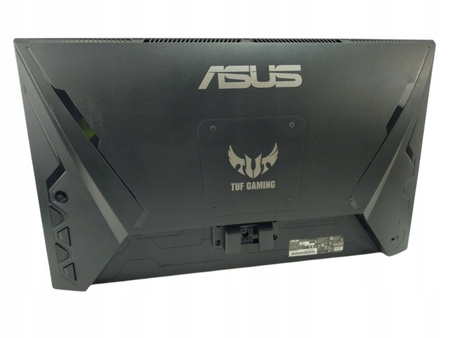 Monitor ASUS TUF Gaming VG247Q1A 23.8" 1920x1080px 165Hz 1 ms