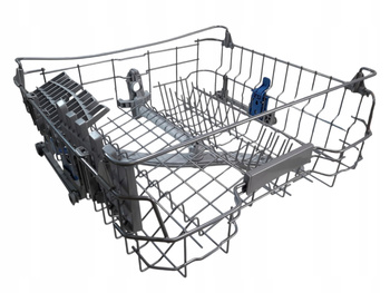 KOSZ GÓRNY Z DYSZĄ C00289916 482000031863 ZMYWARKI INDESIT