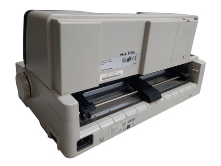 Drukarka Oki Microline 6300FB