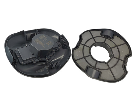 Odkurzacz basenowy bezprzewodowy Talosbo Pleco SE