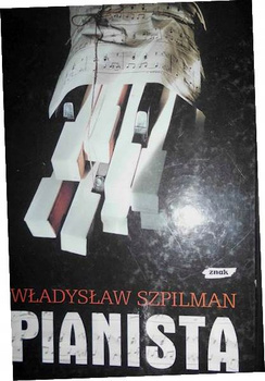 Pianista Władysław Szpilman