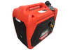 Agregat prądotwórczy ERAYAK 4000S 4000W benzynowy generator prądu