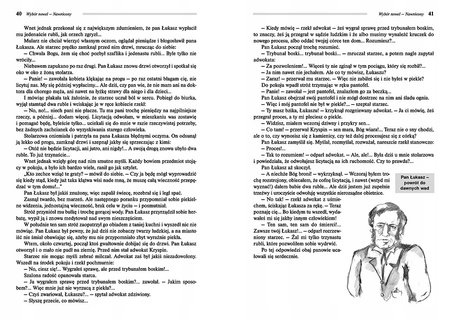 Nowele. Wydanie z opracowaniem