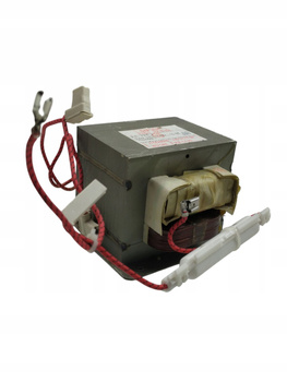 TRANSFORMATOR GAL-700E-4 NA ZGRZEWARKĘ Z MIKROFALI