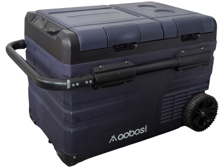 Lodówka samochodowa Aaobosi TAW35 35L kompresorowa -20°C 12/24V